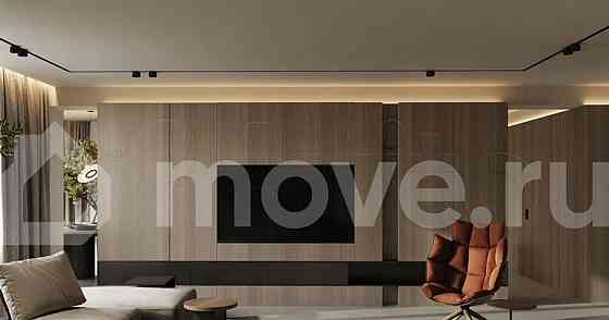 4-комн. квартира, 222 м2, 3/3 эт. Москва