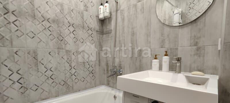 2-комн. квартира, 52 м2, 11/19 эт. Тюмень - изображение 17