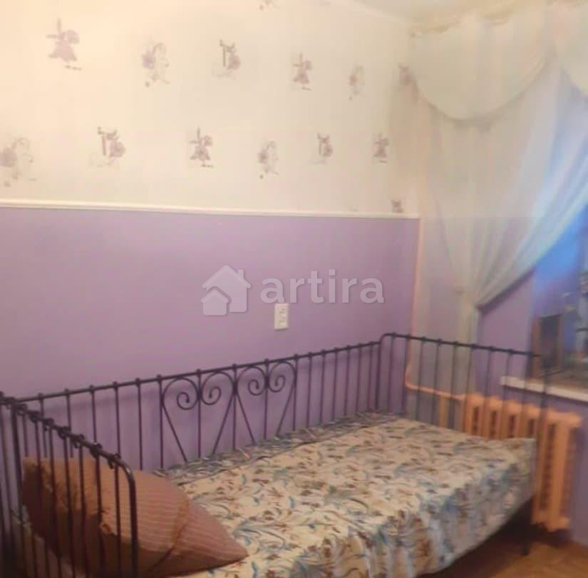 Комната, 60 м2, 2/9 эт. Екатеринбург - изображение 1