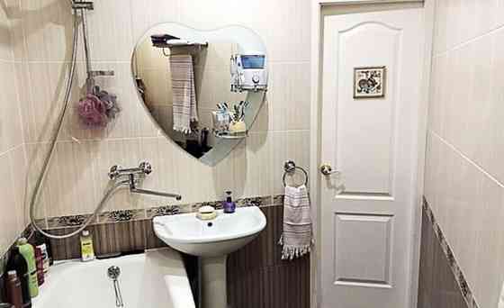 1-комн. квартира, 41 м2, 2/5 эт. Самара