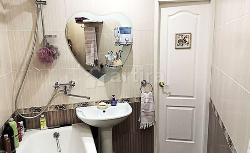 1-комн. квартира, 41 м2, 2/5 эт. Самара - изображение 3