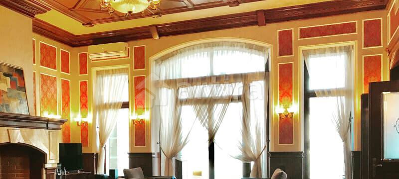 Коттедж, 900 м2 Троицк - изображение 15