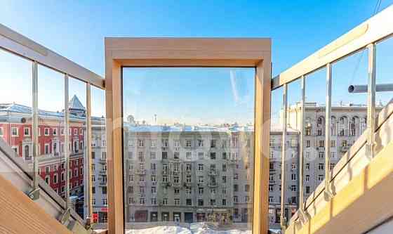 4-комн. квартира, 149.1 м2, 7/7 эт. Москва