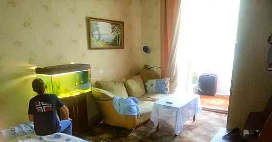 Комната, 20.9 м2, 5/9 эт. Москва