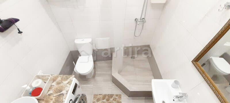 1-комн. квартира, 40 м2, 3/3 эт. Ялта - изображение 9