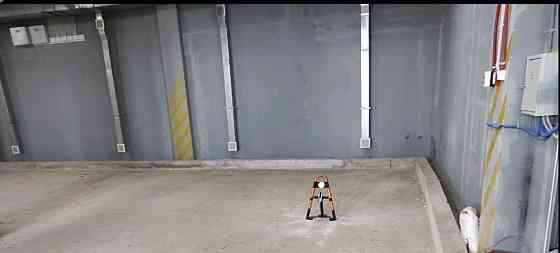 Гараж, 18.3 м2 Алушта