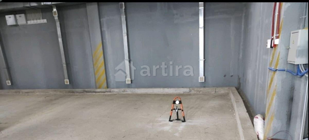 Гараж, 18.3 м2 Алушта - изображение 3