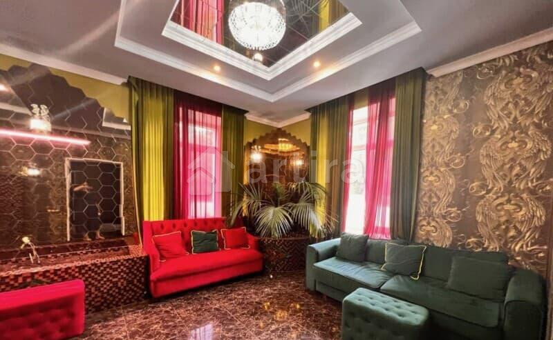 Коттедж, 700 м2 Одинцово - изображение 7