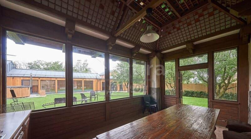 Коттедж, 550 м2 Солнечногорск - изображение 10