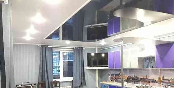 Таунхаус, 120 м2, 2 сотки, 2 эт. Тольятти