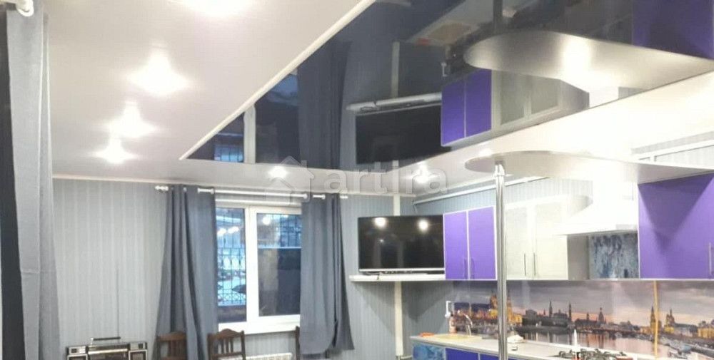 Таунхаус, 120 м2, 2 сотки, 2 эт. Тольятти - изображение 1