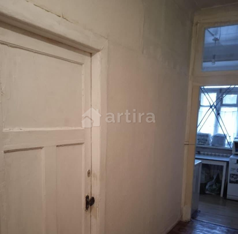 Комната, 29 м2, 2/5 эт. Москва - изображение 4