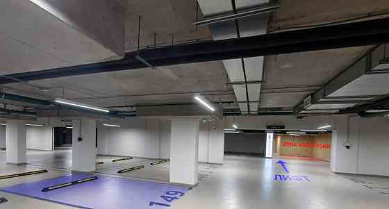 Гараж, 14.5 м2 Москва