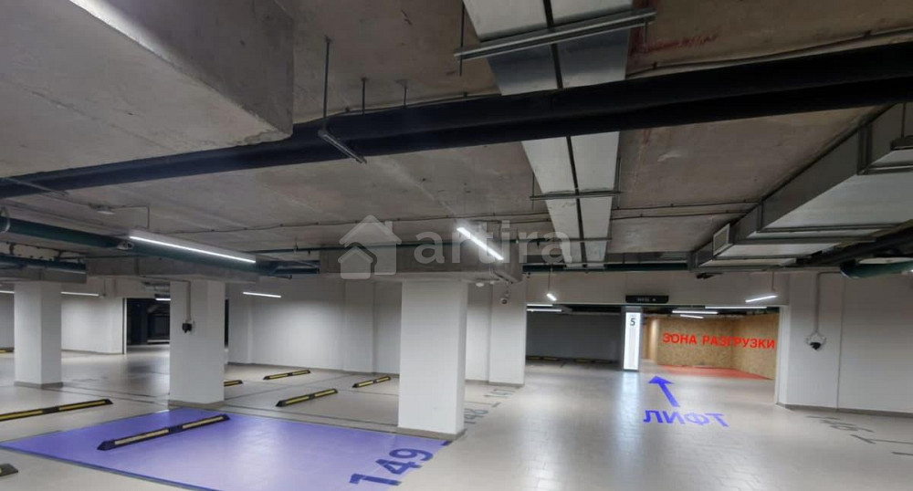 Гараж, 14.5 м2 Москва - изображение 1