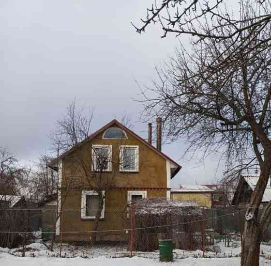 Дом, 60 м2, 1 сотка, 2 эт. Домодедово