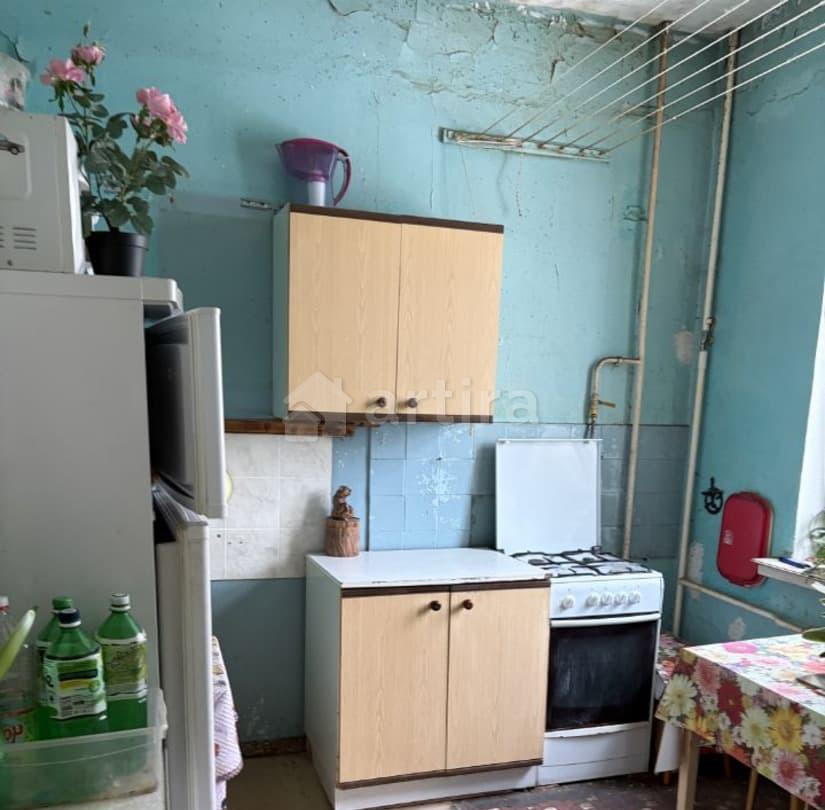 Комната, 20 м2, 5/5 эт. Москва - изображение 6