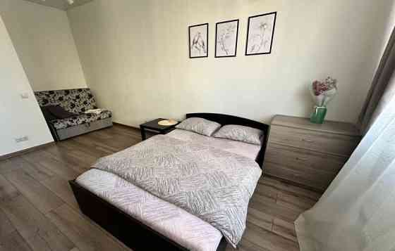 1-комн. квартира, 40 м2, 20/21 эт. Котельники