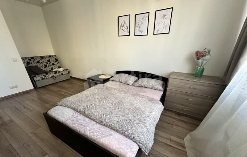 1-комн. квартира, 40 м2, 20/21 эт. Котельники - изображение 4