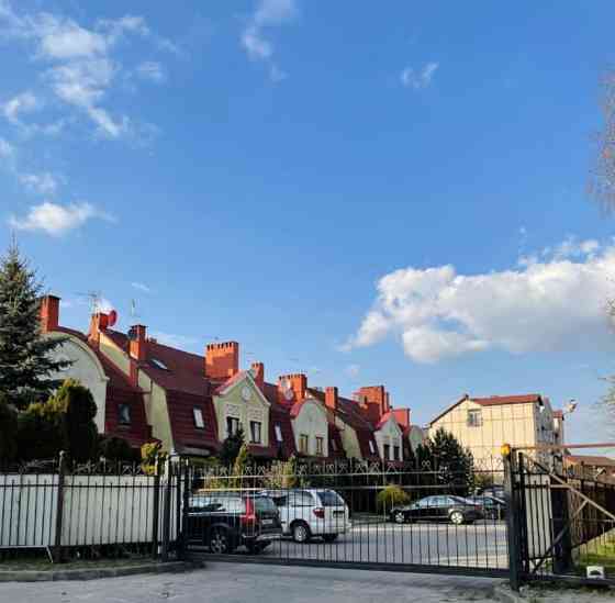 Таунхаус, 175 м2, 2 сотки, 3 эт. Калининград