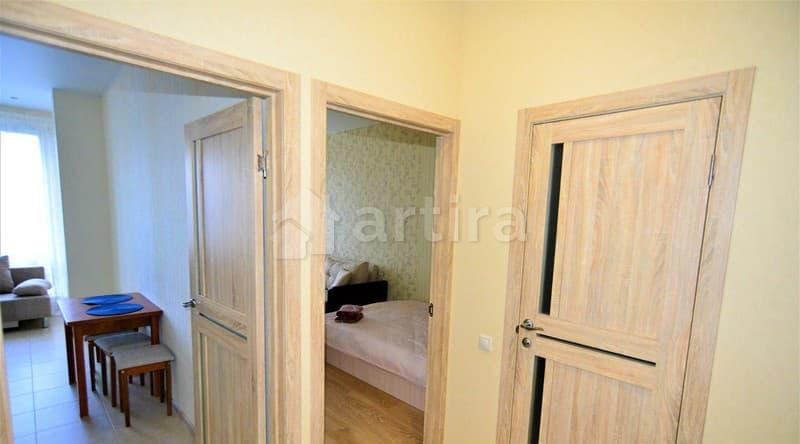 1-комн. квартира, 45 м2, 9/12 эт. Мытищи - изображение 18