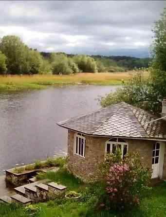 Коттедж, 180 м2, 8 соток, 2 эт. Кингисепп