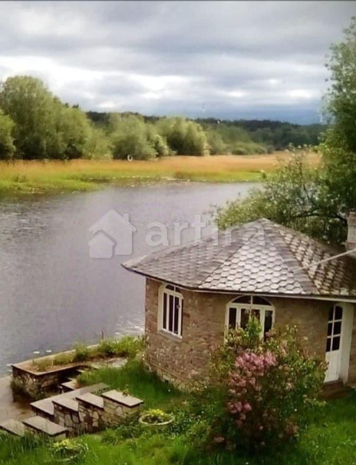 Коттедж, 180 м2, 8 соток, 2 эт. Кингисепп - изображение 2