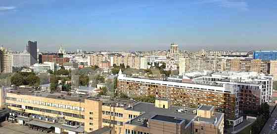3-комн. квартира, 135 м2, 16/20 эт. Москва
