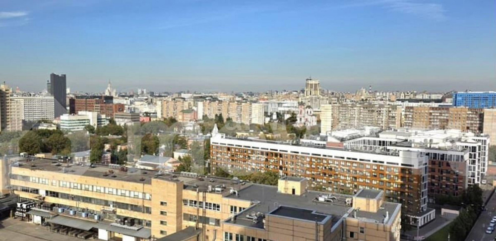 3-комн. квартира, 135 м2, 16/20 эт. Москва - изображение 5