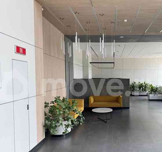 4-комн. квартира, 107.9 м2, 13/52 эт. Москва