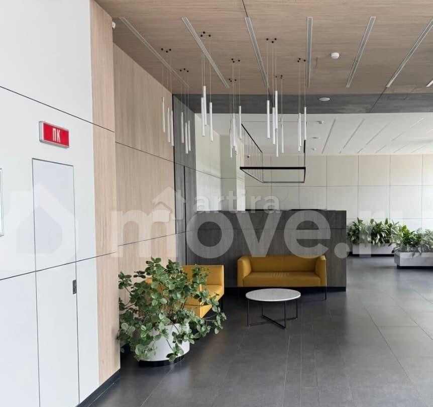 4-комн. квартира, 107.9 м2, 13/52 эт. Москва - изображение 4