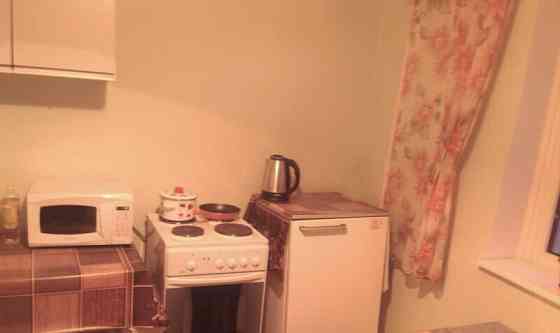 1-комн. квартира, 38 м2, 3/12 эт. Москва