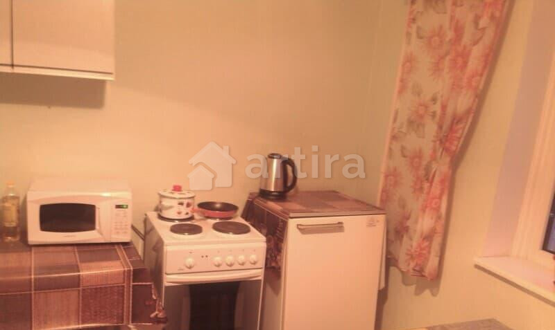 1-комн. квартира, 38 м2, 3/12 эт. Москва - изображение 2