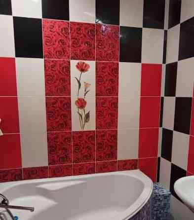 2-комн. квартира, 55 м2, 3/16 эт. Екатеринбург