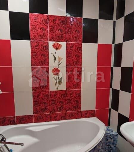 2-комн. квартира, 55 м2, 3/16 эт. Екатеринбург - изображение 6