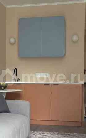 Студия, 22 м2, 6/18 эт. Москва