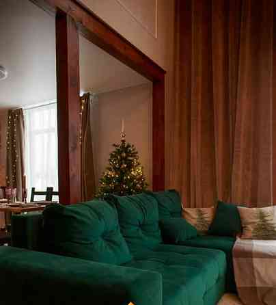 Дом, 112 м2, 20 соток, 2 эт. Дмитров