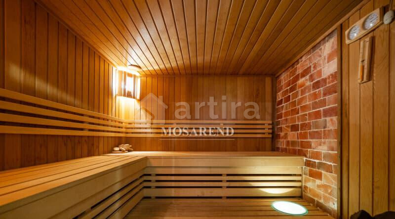 Дом, 720 м2 Москва - изображение 19