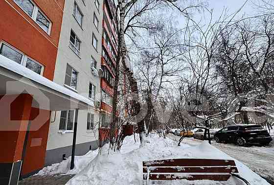 Студия, 10.5 м2, 1/9 эт. Москва