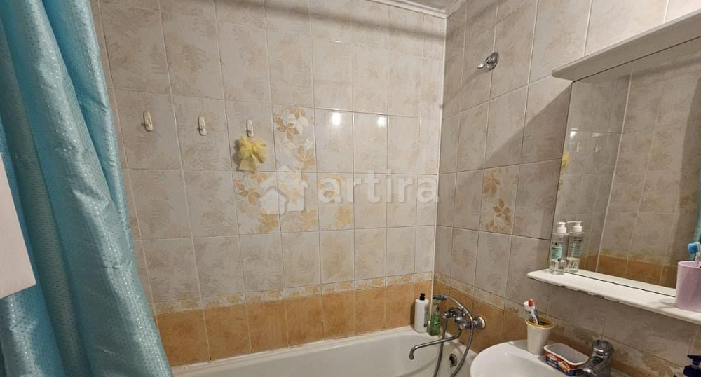 Комната, 15 м2, 3/9 эт. Тюмень - изображение 7