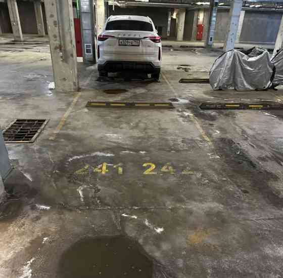 Гараж, 13.3 м2 Красногорск