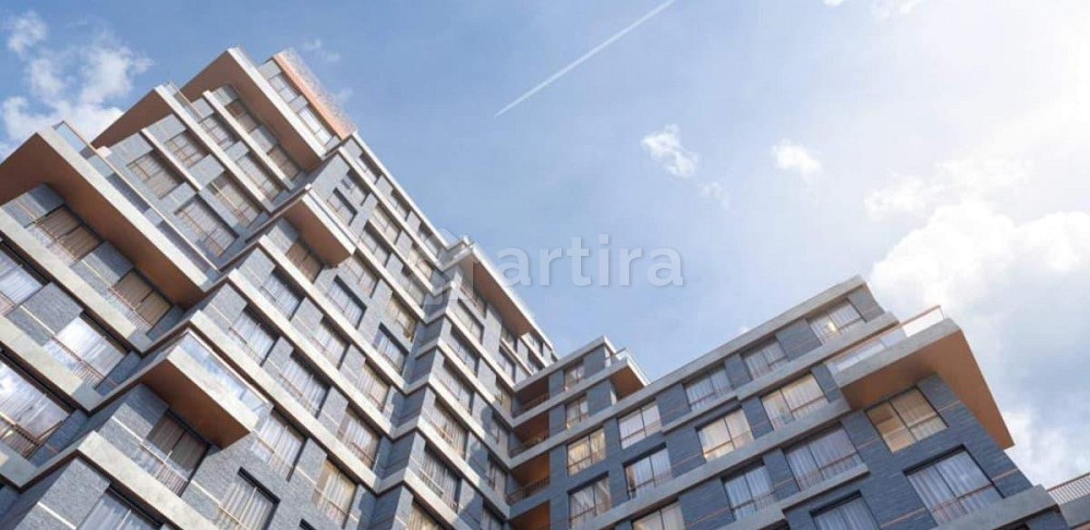 3-комн. квартира, 84.3 м2, 10/17 эт. Москва - изображение 5