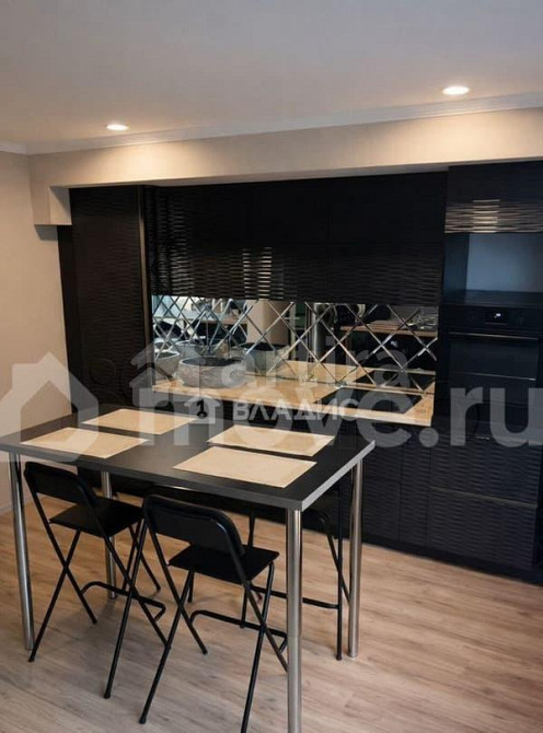 3-комн. апарт-ы, 112 м2, 3/7 эт. Москва - изображение 1