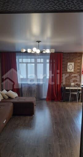 2-комн. квартира, 47 м2, 2/5 эт. Тайшет - изображение 5