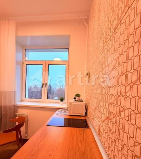 1-комн. квартира, 37 м2, 4/5 эт. Екатеринбург - изображение 7