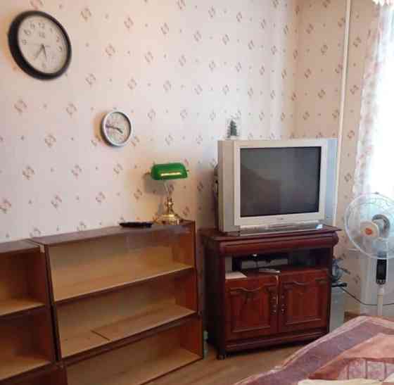 Комната, 17 м2, 11/12 эт. Москва