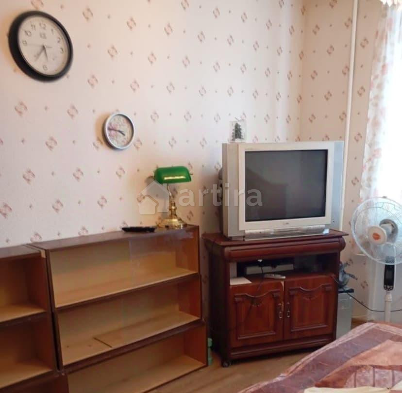 Комната, 17 м2, 11/12 эт. Москва - изображение 4