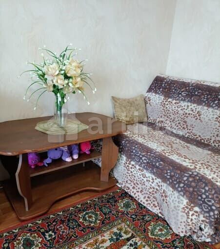 1-комн. квартира, 42 м2, 3/10 эт. Копейск - изображение 13