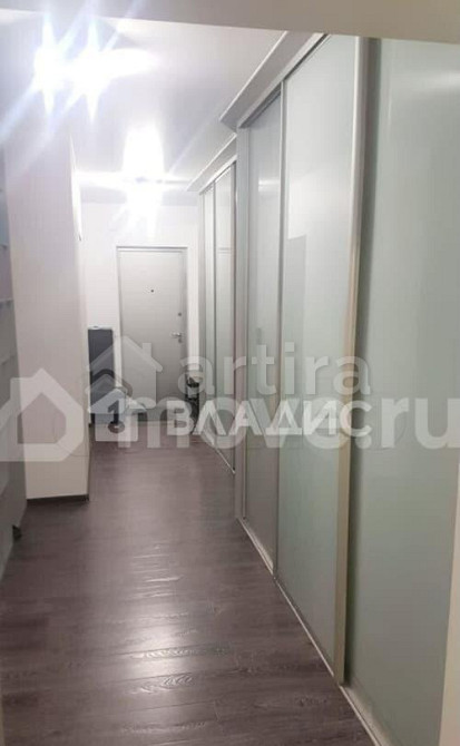 3-комн. квартира, 81.5 м2, 1/22 эт. Москва - изображение 7