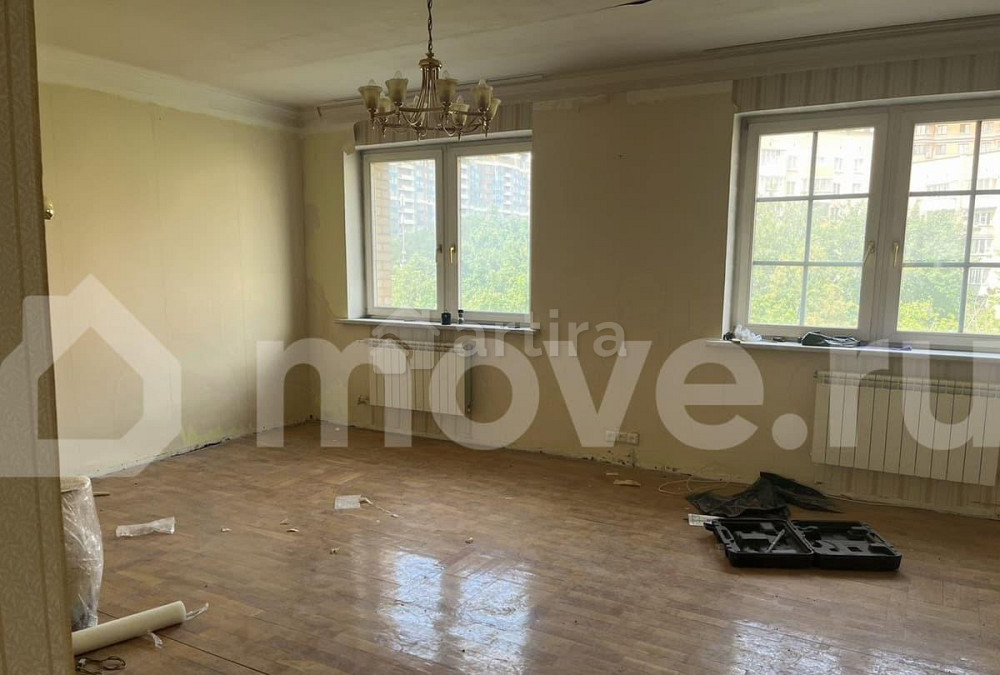 4-комн. квартира, 180 м2, 6/10 эт. Москва - изображение 1