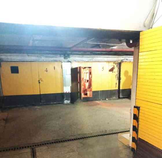 Гараж, 17 м2 Москва